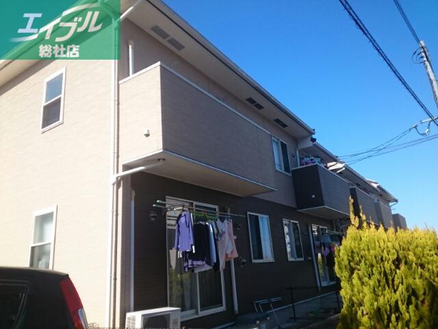 ベルアンジュA