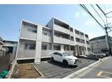 ベルヴュコート世田谷豪徳寺