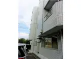 ハイツホンダ