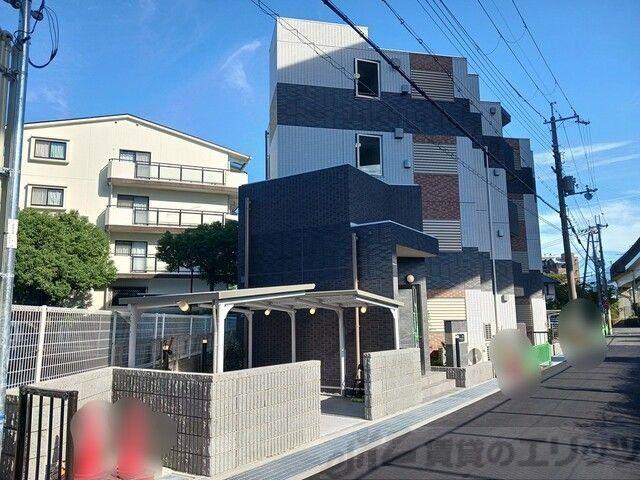 ピュアメゾン美沢