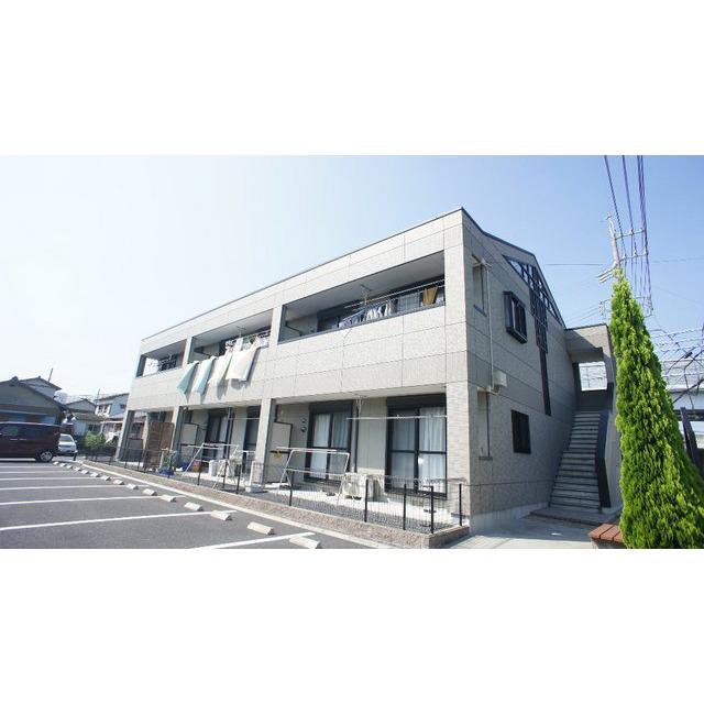 リュミエールA・B