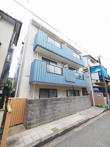 エンプレス南塚口