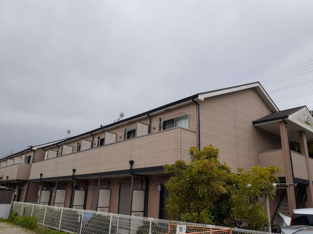 フジパレス浜寺諏訪森ノース