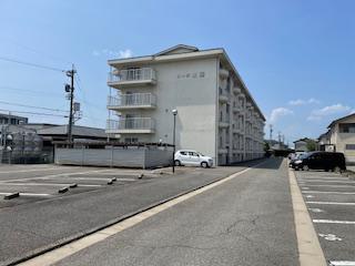 コーポ北陸
