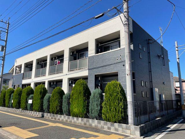 フレージュ山光