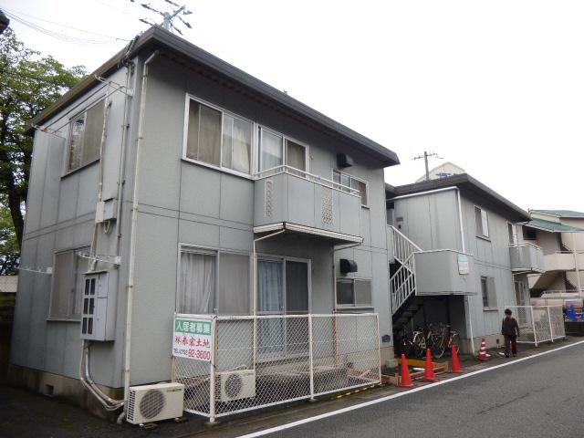 ハイネスS・B