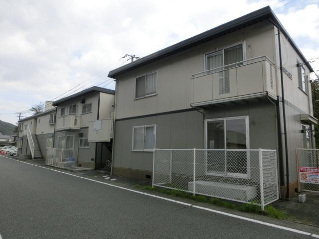 ハイネスS・B