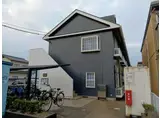 レオパレスリヴェール杉原