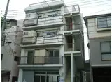 木戸マンション