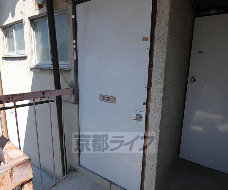 清風荘