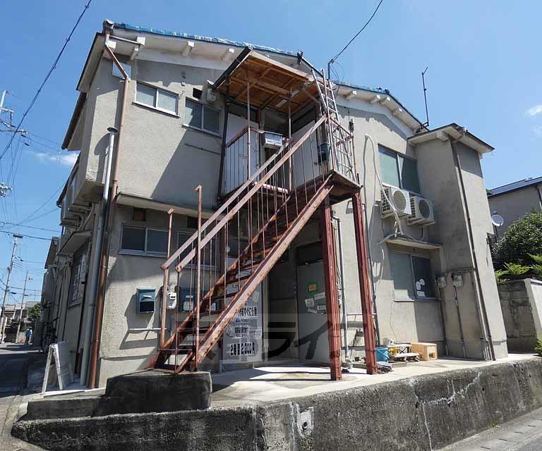 清風荘