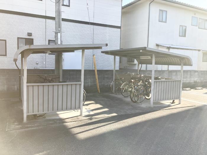 フォーチューン真壁B