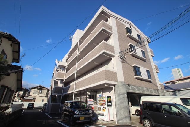 パティシェール吉川II