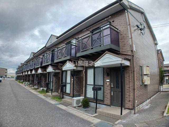 クレストビレッジI