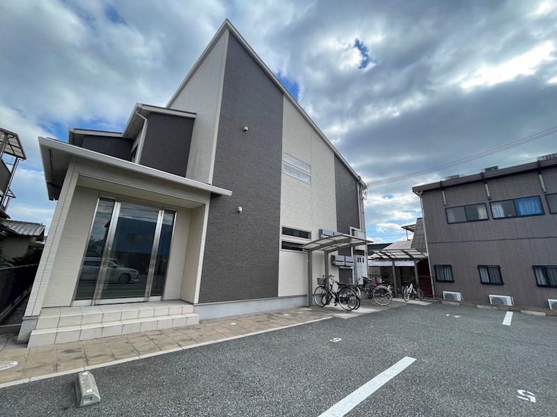MISTRAL姫路南