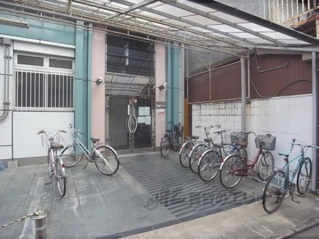 ハイツアリックス
