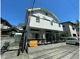 フラット鶴見市場