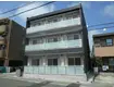 リブリ・河原町(1K/3階)