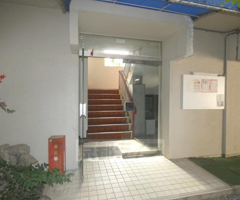 小山マンション