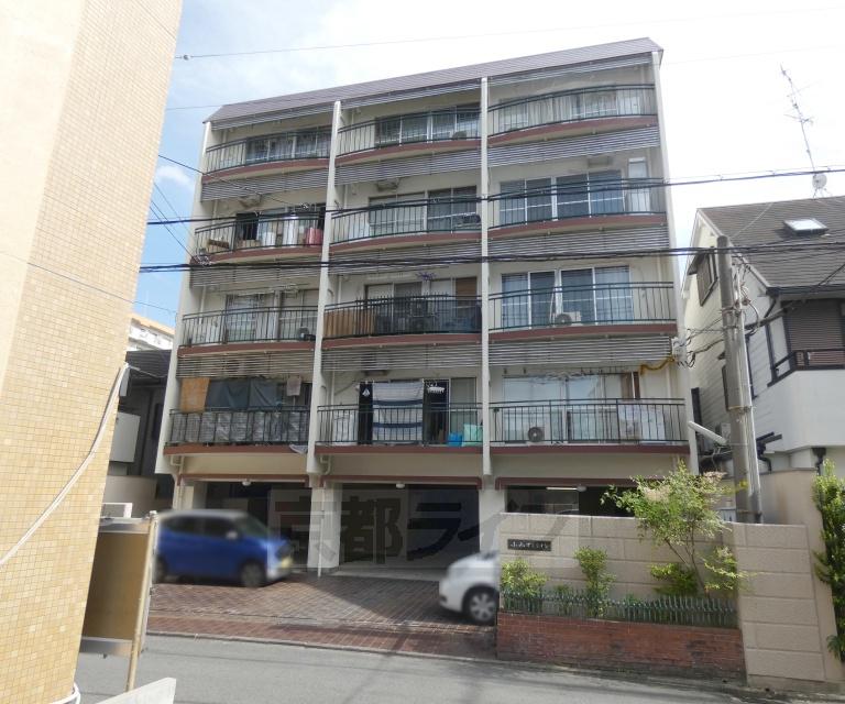 小山マンション