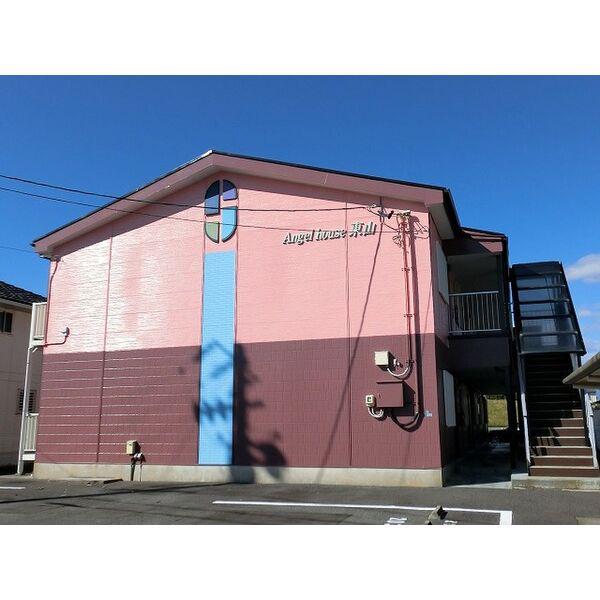 ANGELHOUSE東山