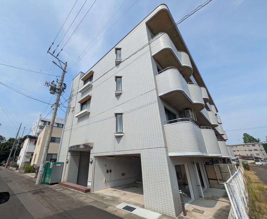 メゾン萩野町