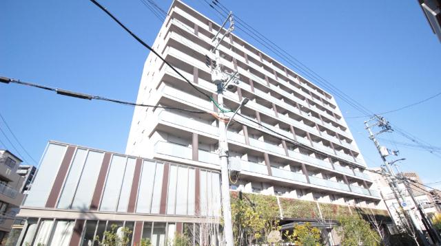 ウエリスアーバン守口