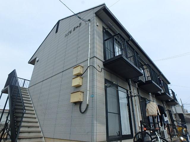 ハイツターフ