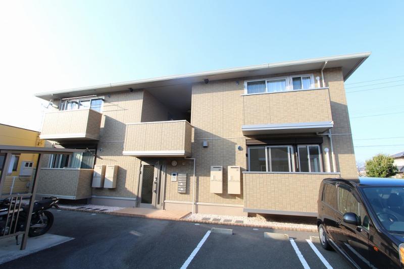 MIUMU A棟