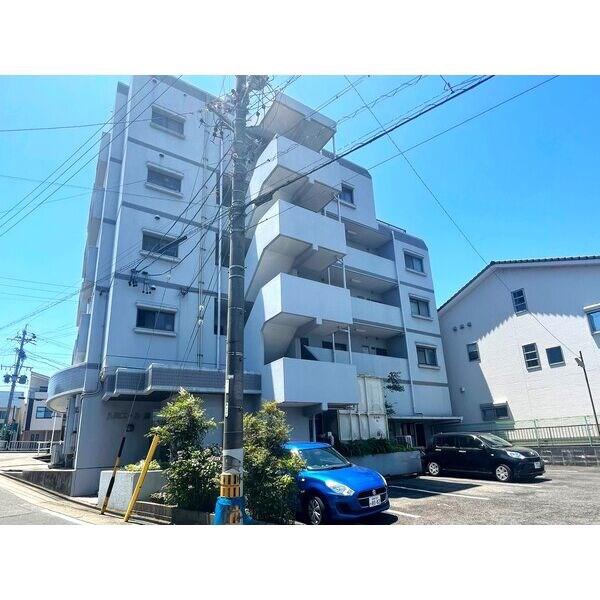 ルミエール鯛取(4LDK/5階)