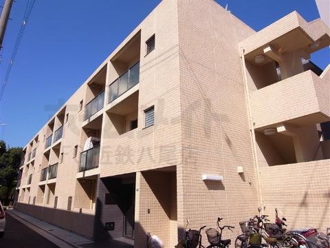 ヴィレッジ加綾北本町