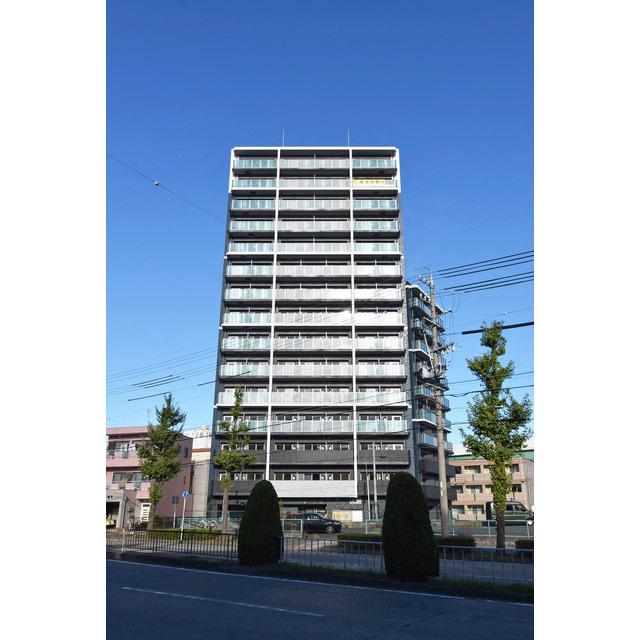 アドバンス名古屋シュテルン