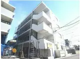 奥富マンション