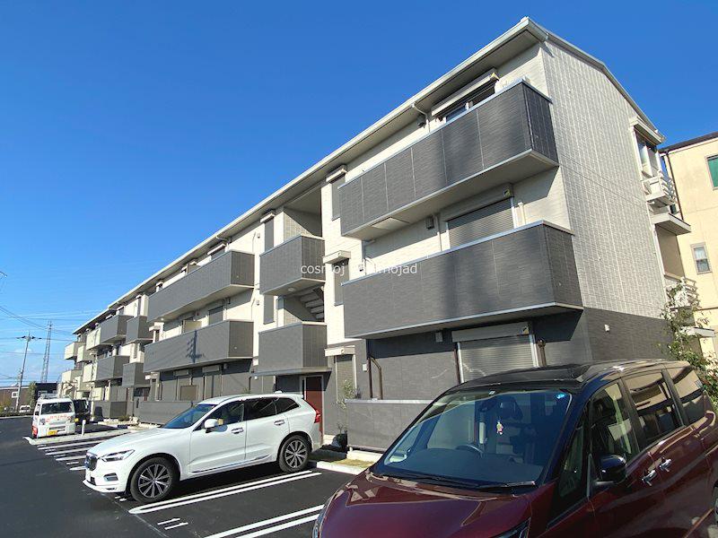 エクセレント曙川東II