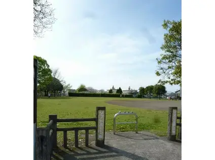 フローリッシュメゾン(2LDK/1階)の周辺写真