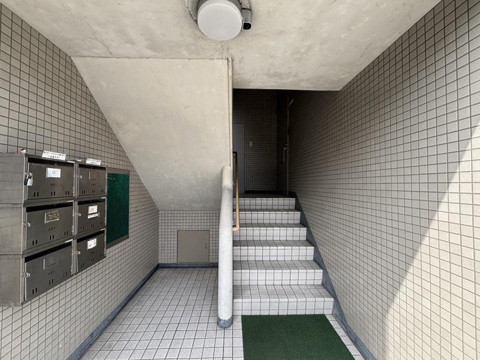 日の出コーポラス