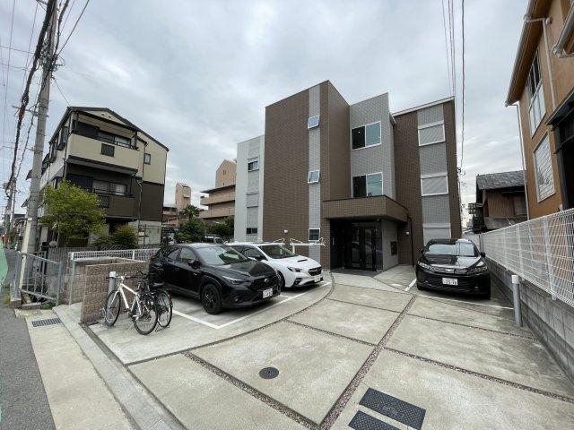  ワコーレヴィータ塚口