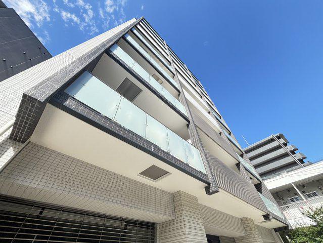 ロイヤルカーサ江坂東