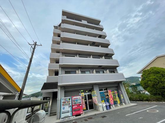 メゾン岩滝(1K/5階)