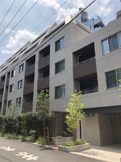 ジオ新宿百人町