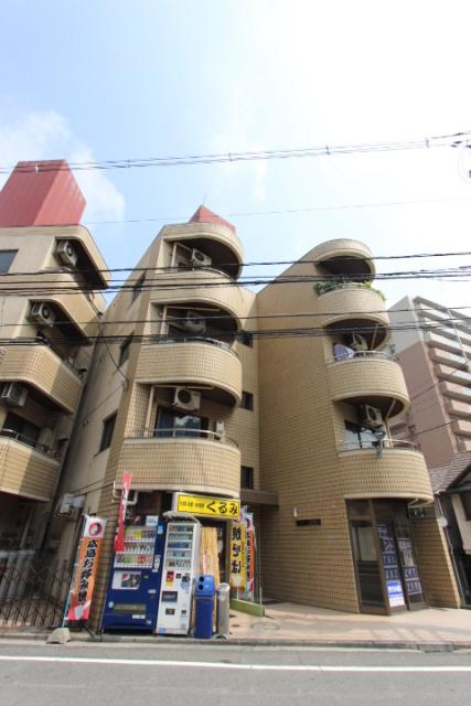ワースビルディング南蟹屋町