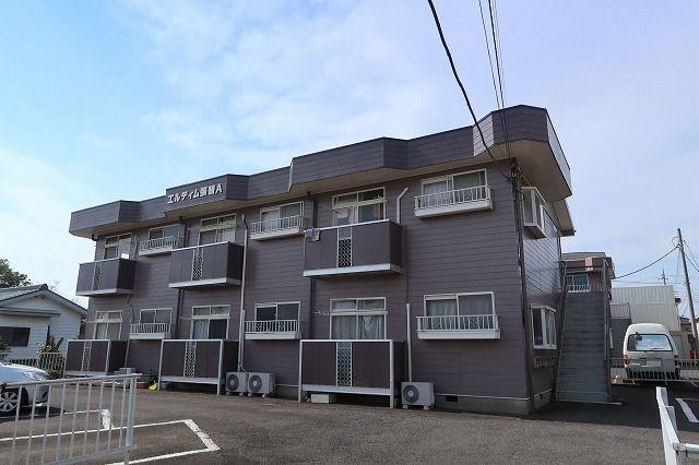 エルディム張替A