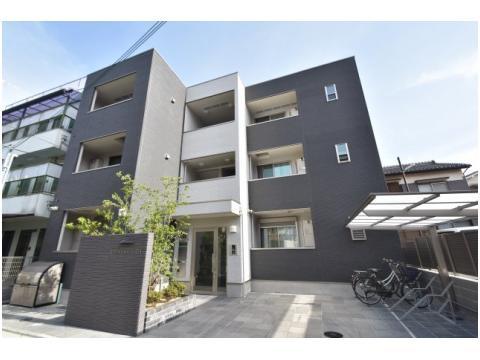 プレステージVI京口