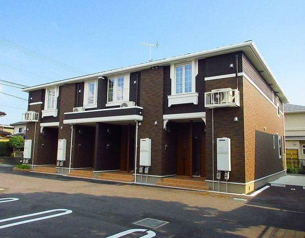 プロスペール