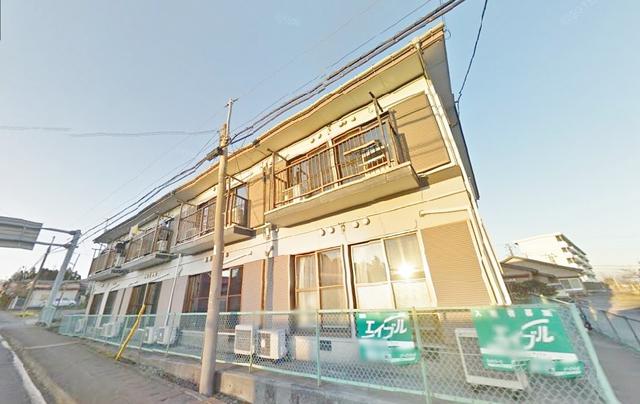 ハイツ宮塚