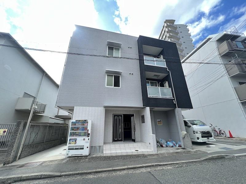 サンクラッソ神戸山手