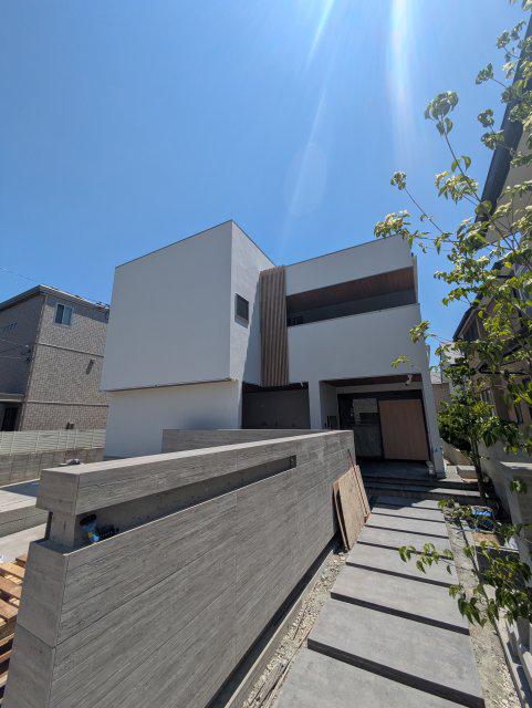 アークハイム翠ヶ丘