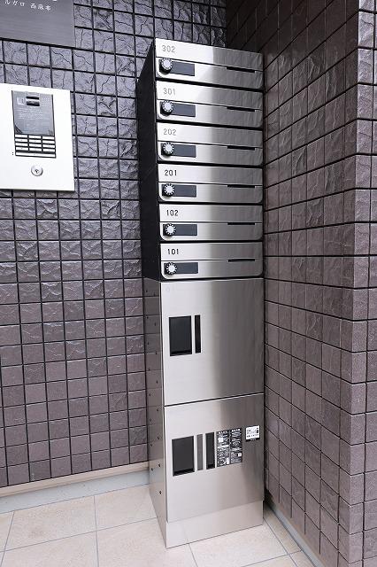 ルガロ西麻布