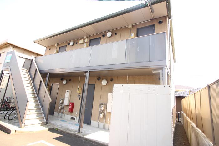WELL長町南