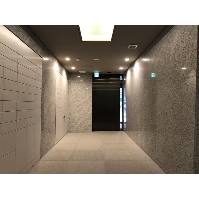 ザ・パークハビオ日本橋馬喰町